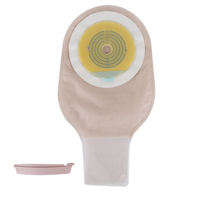 Jednorazowy / dworazowy jednorazowy worek do kolostomii / worek do ostomii 70 mm