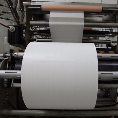 Miękkie Pvdc Cap Seal Liner Roll Die Cut Piece Sensitive Seal Liner