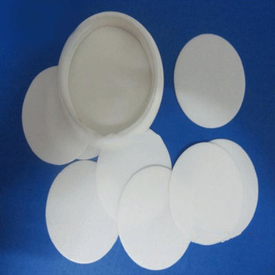 Miękkie Pvdc Cap Seal Liner Roll Die Cut Piece Sensitive Seal Liner