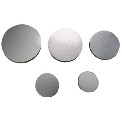 Przyczepność do ciśnienia wrażliwych pokrywek z pokrywką / PVDC Seal Liner Gasket Custom Form