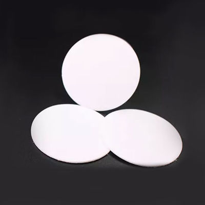 PVDC Foam Cap Seal Liner / Gasket Plastic Bottles Sensitive Liner Seals