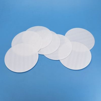 Zastosowany rozmiar Pvdc Kosmetyczna butelka Foam Seal Liner dla plastikowej butelki