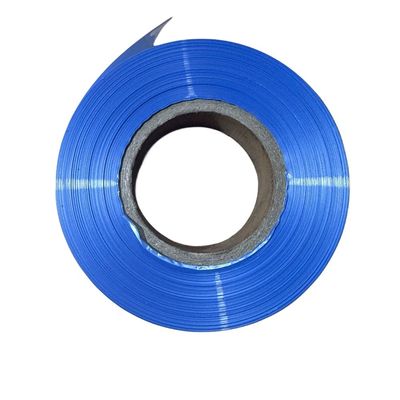 Polyamidowe plastikowe folie kiełbasy opakowanie wysokiej jakości plastikowe kiełbasy obudowa