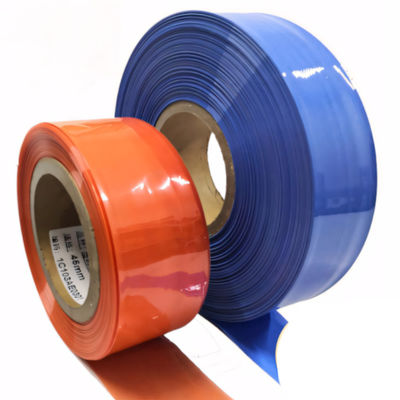 Polyamidowe plastikowe folie kiełbasy opakowanie wysokiej jakości plastikowe kiełbasy obudowa