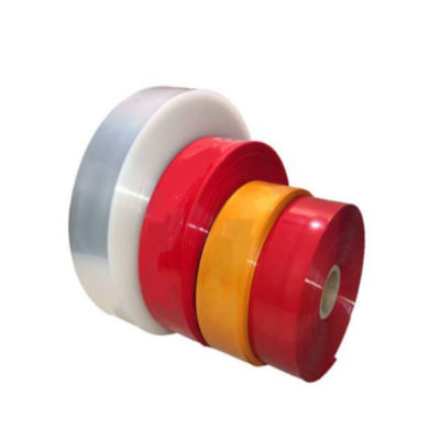 5 kg/roll Plastic Sausage Casing Machine Stuffing And Homemade