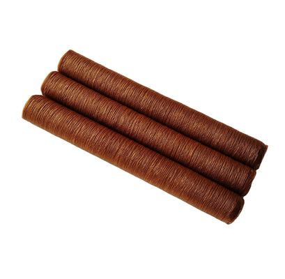 10-50 mm Dobrej jakości plastikowa obudowa jadalna do kiełbasy