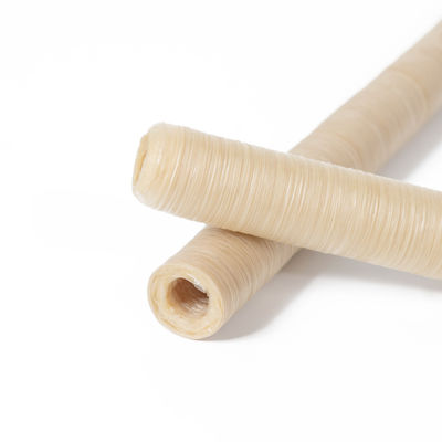 10-50 mm Dobrej jakości plastikowa obudowa jadalna do kiełbasy