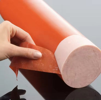 Drukowanie na zamówienie Plastikowe obudowy Polyamid Obudowy Szynki dostawcy kiełbaski