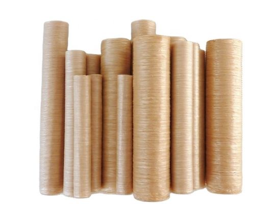 Żywny Kolagen plastikowy Wędlinki 20 mm