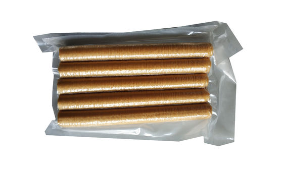 Żywny Kolagen plastikowy Wędlinki 20 mm