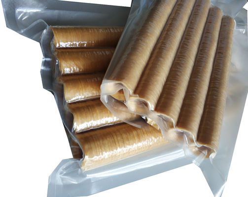 Żywny Kolagen plastikowy Wędlinki 20 mm