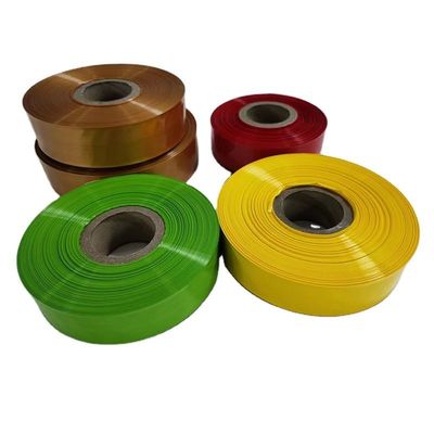Niestandardowe PVDC wysokiej wytrzymałości plastikowej rolki filmy Nylon Worski obudowy