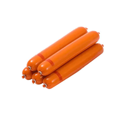Miękkie trwałe folie plastikowe PVDC do kiełbasy płaska szerokość 30 350 mm