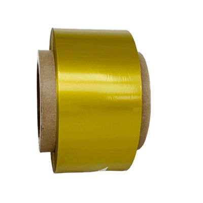 Zindywidualizowane logo PVDC Cling Wrap Film For Plastic Film Packaging And Food Packaging