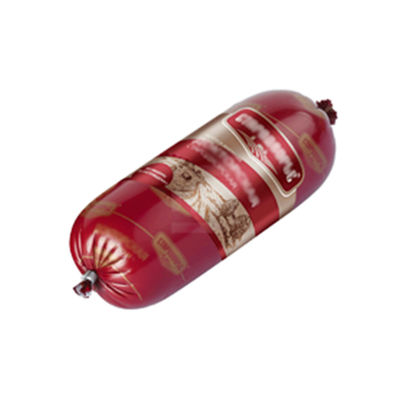 PVDC Retort Sausage Casing Film BPA Free Clear Moisture Proof Do opakowań spożywczych