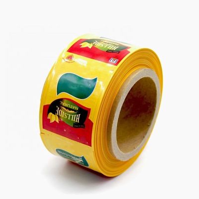Przejrzysty PVDC Plastikowy Wsparcie Wsparcie Wsparcie Wsparcie Wsparcie Wsparcie Wsparcie
