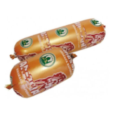 Rozwiązanie opakowania spożywczego PVDC Thermoforming Film For Collagen Casing In Sausage Packaging Material
