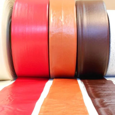 Produkty spożywcze PVDC Plastikowa folia osłonowa do kiełbasy dla opakowań odpornych na wilgoć i o niskiej przepuszczalności tlenu