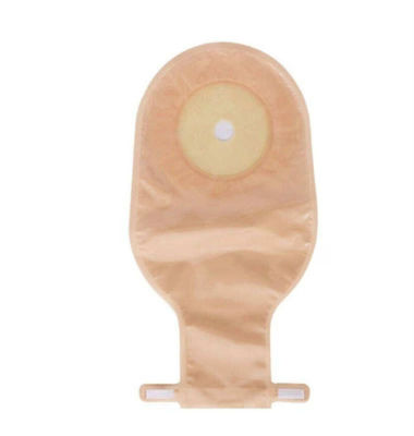 Convatec Colostomy Bag otwarty/zamknięty typu Miękki PVDC Co-extrusion Ostomy Pouch