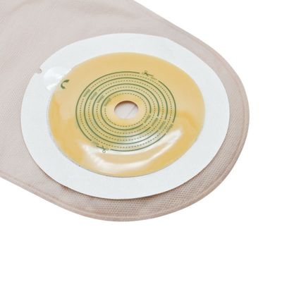Convatec Colostomy Bag otwarty/zamknięty typu Miękki PVDC Co-extrusion Ostomy Pouch